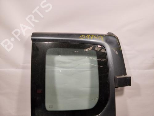 Right tailgate FIAT SCUDO Van (270_, 272_) 2.0 D Multijet | BP29392861C77 