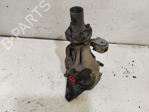 Used Rear differential MERCEDES-BENZ C-CLASS (W204) C 200 CDI (204.007, 204.006) (136 hp) 20227428