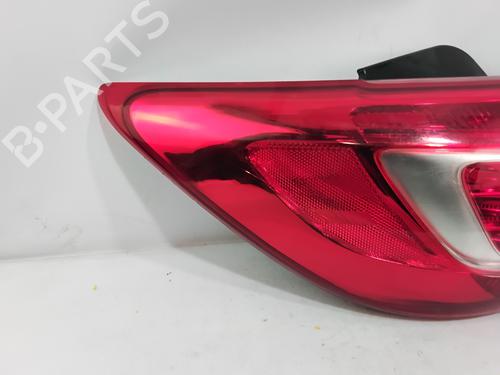 Left taillight KIA SPORTAGE III (SL)  | BP27674449C34 