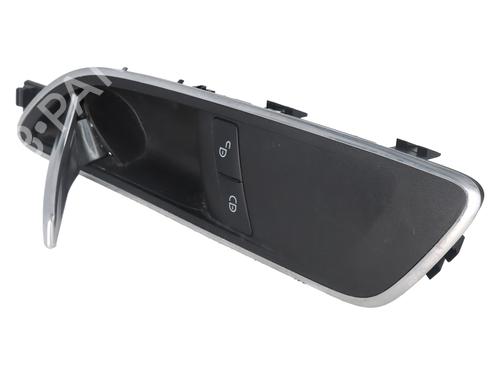 Front left interior door handle MERCEDES-BENZ A-CLASS (W176) A 200 CDI (176.001) | BP36753431I13 - Image 2