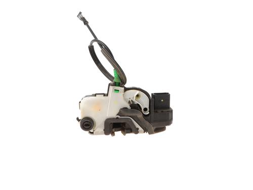 Türschloss rechts hinten für OPEL ASTRA J (P10) 1.7 CDTI (68) (125 hp) 30840165