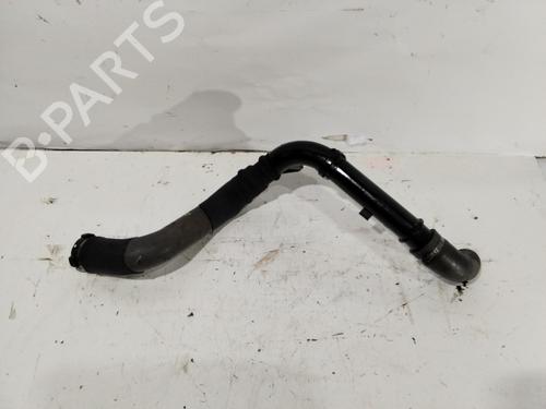 Rør RENAULT SCÉNIC III (JZ0/1_) [2008-2016]  31124532