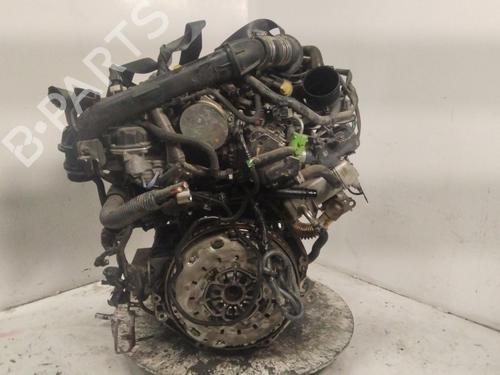 Engine NISSAN X-TRAIL III (T32_, T32R, T32RR)  | BP24801524M1 
