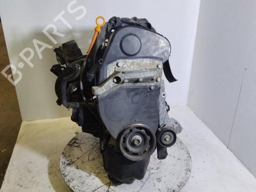 Engine VW POLO V (6R1, 6C1)  | BP20652589M1 