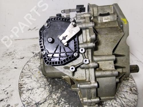 Gearbox SEAT ATECA (KH7, KHP)  | BP31154172M3 
