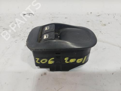 Used Switch PEUGEOT 206 Hatchback (2A/C) [1998-2012]  28681185