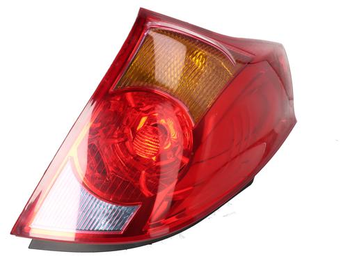 Venstre baglygte KIA CEE'D Hatchback (ED) | BP32335936C34