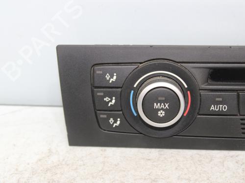 Climate control BMW 1 (E87) 116 d | BP18318260I5 
