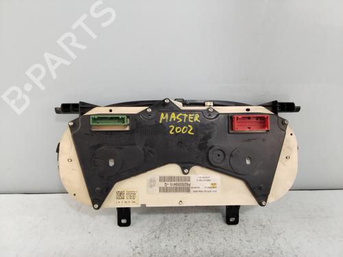 Instrument cluster RENAULT MASTER II Van (FD)  | BP19422523C47 