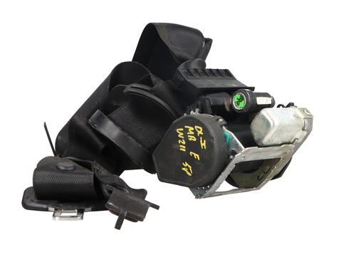 Used Front left seatbelt MERCEDES-BENZ E-CLASS (W211) E 220 CDI (211.006) (136 hp) 32436923