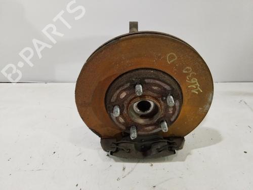 Used Right front steering knuckle Right front steering knuckle FORD TOURNEO CONNECT 1.8 TDCi (90 hp) 35783565 35783565