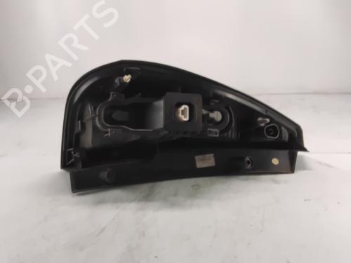 Venstre baglygte RENAULT SCÉNIC III (JZ0/1_)  | BP28502062C34