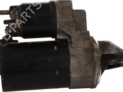 Used Starter OPEL ASTRA G Hatchback (T98) [1998-2009]  30264867