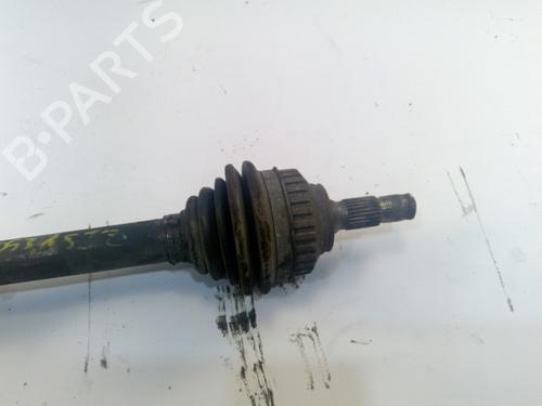Left front driveshaft CITROËN XSARA (N1)  | BP15644968M38 