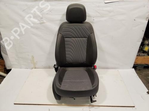 Used Right front seat OPEL ASTRA J (P10) [2009-2016]  23553733
