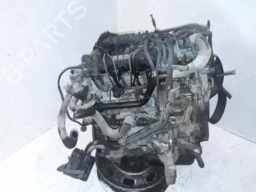 Motor CITROËN C4 I (LC_) [2004-2014]  16362091