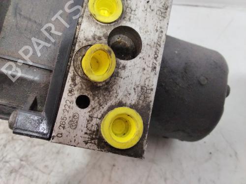ABS pump FORD MONDEO III Saloon (B4Y) 2.0 16V DI / TDDi / TDCi | BP25997247M43 