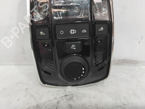 Interior roof light PEUGEOT 508 SW I (8E_)  | BP27709154I8