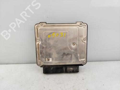 Engine control unit (ECU) OPEL INSIGNIA A Sports Tourer (G09) 2.0 CDTI (35) | BP23240410M57 
