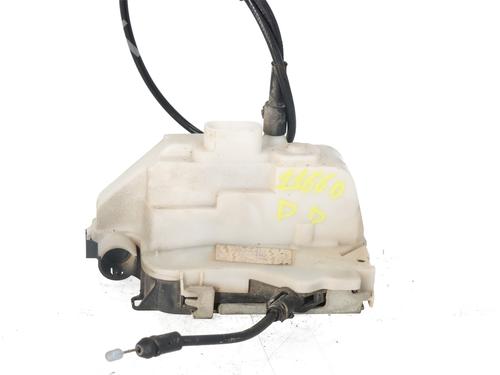 Used Front right lock Front right lock RENAULT MEGANE II Saloon (LM0/1_) [2003-2026] 35737086 35737086