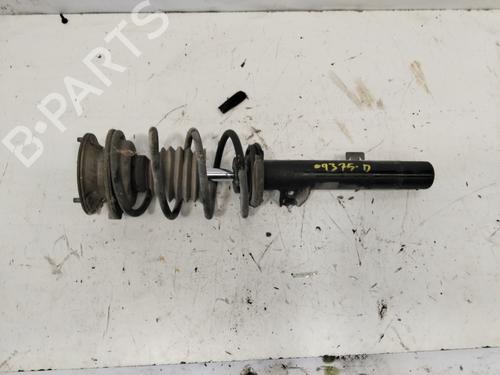 Used Right front shock absorber BMW 3 (E90) 318 d (143 hp) 27583454
