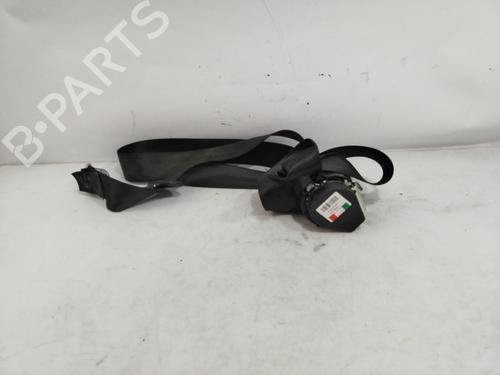 Used Rear left seatbelt AUDI A4 B8 (8K2) [2007-2017]  26019393