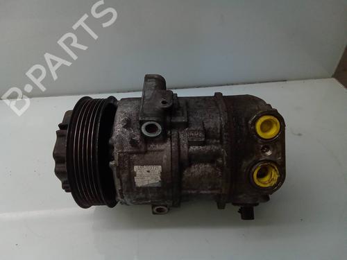 Used AC compressor OPEL CORSA D (S07) 1.3 CDTI (L08, L68) (75 hp) 9955150