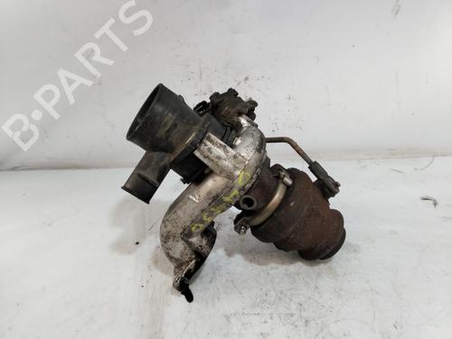 Turbolader/Kompressor FORD B-MAX (JK)  | BP25594775M71 