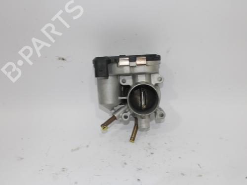Used Throttle body SEAT IBIZA II (6K1) 1.4 i (60 hp) 13394277