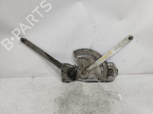 Used Front right window mechanism CITROËN C15 Box Body/MPV (VD_) [1984-2006]  27585296