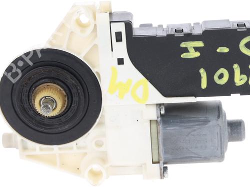 Used Left front window motor PEUGEOT 407 (6D_) [2004-2011]  29467906
