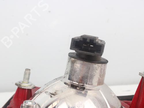 Right tailgate light VW GOLF V (1K1)  | BP16196619C80 