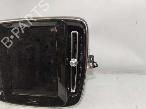 Multifunctionele display VOLVO XC40 (536)  | BP29533409C48 