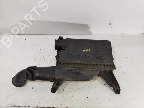 Used Air filter box Air filter box MERCEDES-BENZ VITO Bus (W639) 115 CDI (639.701, 639.703, 639.705) (150 hp) 33842611 33842611
