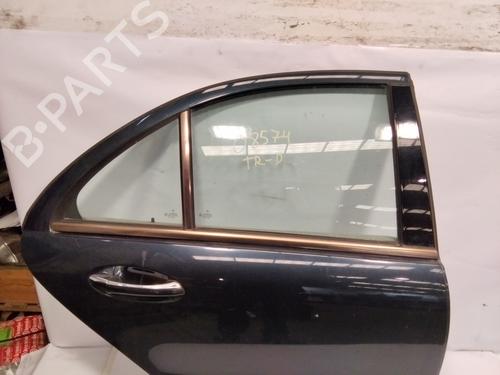 Right rear door MERCEDES-BENZ C-CLASS (W203) C 270 CDI (203.016) | BP24115809C5 