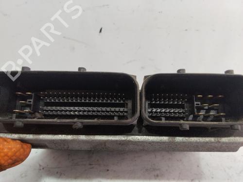 Engine control unit (ECU) VW POLO (9N_, 9A_) 1.2 | BP23848096M57 