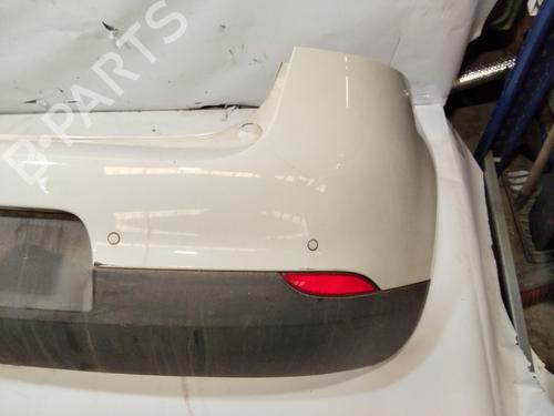 Bak støtfanger RENAULT MEGANE III Hatchback (BZ0/1_, B3_) 1.2 TCe (BZ16, BZ28) | BP29762879C8