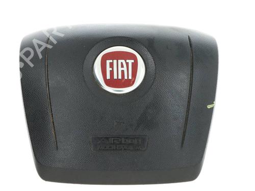 Used Driver airbag Driver airbag FIAT DUCATO Van (250_) 115 Multijet 2,0 D (116 hp) 40154408 40154408