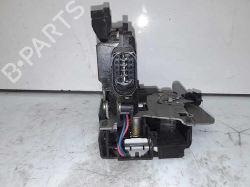 Front left lock AUDI A4 B6 (8E2) 1.8 T quattro | BP8576705C98 