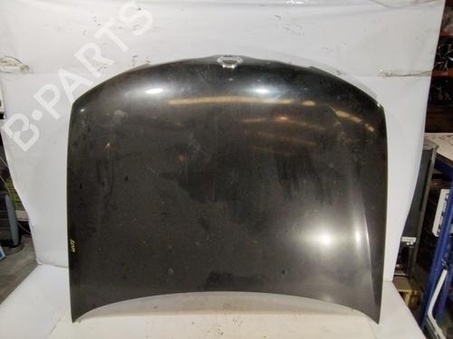 Used Hood Hood NISSAN ALMERA II Hatchback (N16) [2000-2026] 33758344 33758344