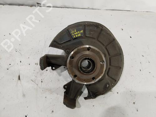 Fusée avant gauche SEAT LEON (1P1) [2005-2013]  31917270