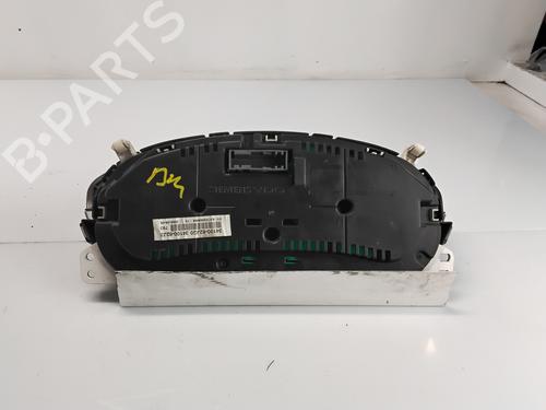 Instrument cluster SUZUKI SWIFT III (MZ, EZ)  | BP28670535C47 
