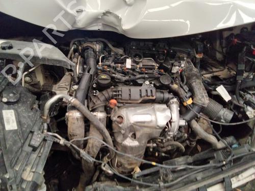 ABS pump CITROËN BERLINGO (ER_, EC_) 1.5 BlueHDi 100 | BP29002243M43 