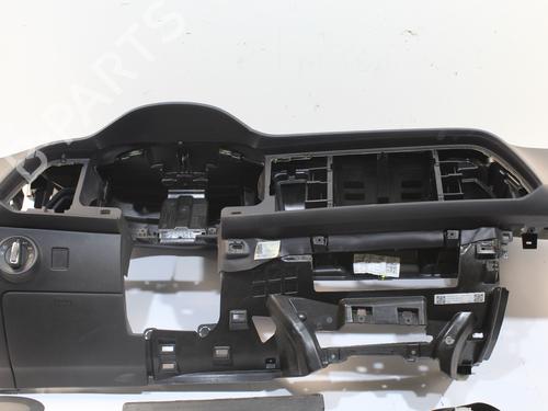 Kollisonspute sett CITROËN C8 (EA_, EB_)  | BP16355122C86 