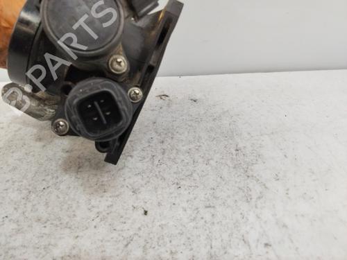 Throttle body TOYOTA YARIS (_P1_) 1.0 (SCP10_, SCP10R) | BP18704976M82 