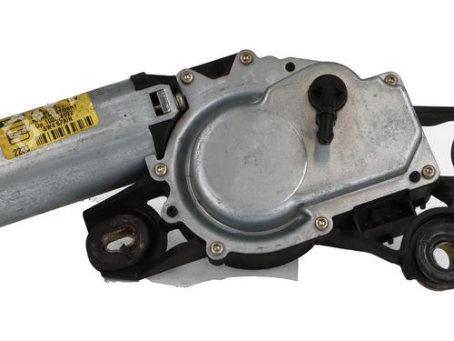 Used Rear wiper motor SEAT IBIZA III (6L1) [2002-2009]  30167535