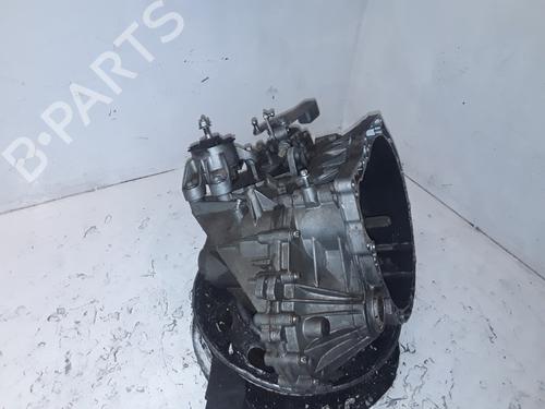 Gearbox MINI MINI (R56) Cooper | BP16448446M3 