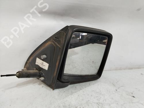 Used Right mirror OPEL COMBO Box Body/MPV 1.7 DTI 16V (75 hp) 27392999