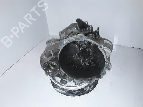 Used Gearbox SEAT LEON (5F1) [2012-2021]  13392854