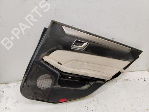 Rear right panel MERCEDES-BENZ E-CLASS T-Model (S212) E 220 CDI / BlueTEC (212.202, 212.201) | BP17484636C61 